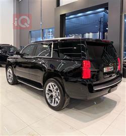 شيفروليه تاهو